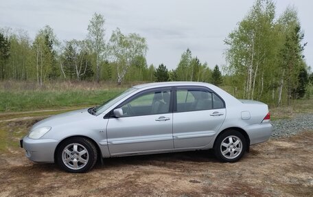 Mitsubishi Lancer IX, 2009 год, 599 999 рублей, 5 фотография