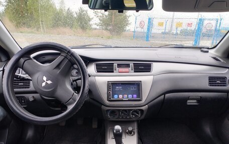 Mitsubishi Lancer IX, 2009 год, 599 999 рублей, 13 фотография