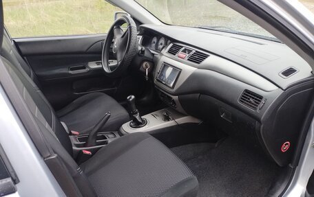 Mitsubishi Lancer IX, 2009 год, 599 999 рублей, 20 фотография