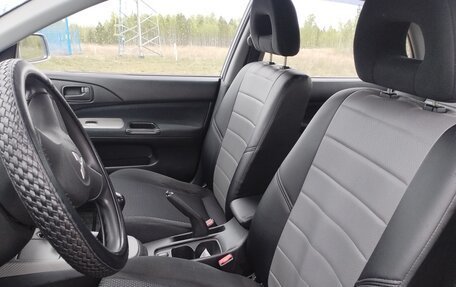 Mitsubishi Lancer IX, 2009 год, 599 999 рублей, 15 фотография
