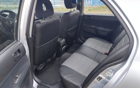 Mitsubishi Lancer IX, 2009 год, 599 999 рублей, 17 фотография