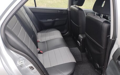 Mitsubishi Lancer IX, 2009 год, 599 999 рублей, 19 фотография