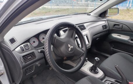 Mitsubishi Lancer IX, 2009 год, 599 999 рублей, 16 фотография