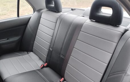 Mitsubishi Lancer IX, 2009 год, 599 999 рублей, 18 фотография