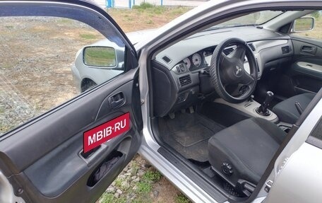Mitsubishi Lancer IX, 2009 год, 599 999 рублей, 14 фотография
