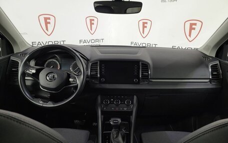 Skoda Karoq I, 2021 год, 2 200 000 рублей, 7 фотография