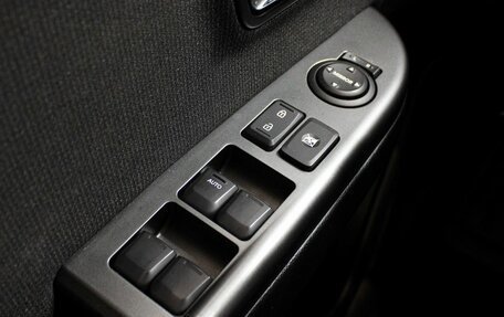 KIA Rio III рестайлинг, 2012 год, 779 000 рублей, 14 фотография