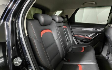 Changan CS55 I, 2019 год, 1 397 000 рублей, 13 фотография