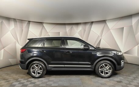 Changan CS55 I, 2019 год, 1 397 000 рублей, 6 фотография
