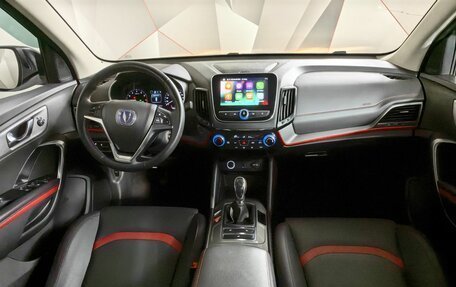 Changan CS55 I, 2019 год, 1 397 000 рублей, 11 фотография