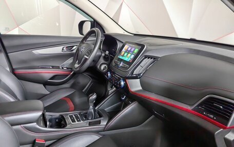 Changan CS55 I, 2019 год, 1 397 000 рублей, 10 фотография