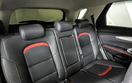Changan CS55 I, 2019 год, 1 397 000 рублей, 14 фотография
