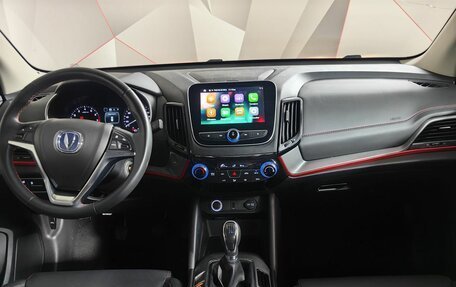 Changan CS55 I, 2019 год, 1 397 000 рублей, 12 фотография
