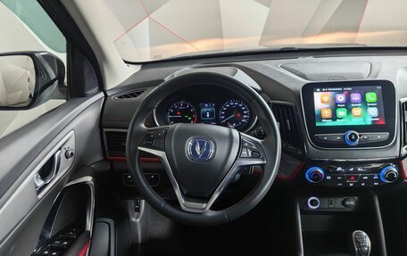 Changan CS55 I, 2019 год, 1 397 000 рублей, 17 фотография