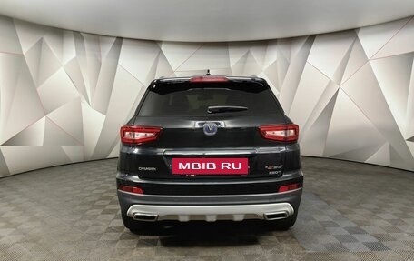 Changan CS55 I, 2019 год, 1 397 000 рублей, 8 фотография