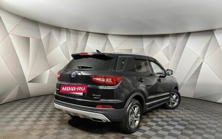 Changan CS55 I, 2019 год, 1 397 000 рублей, 2 фотография