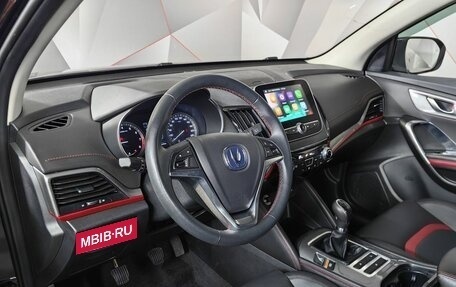 Changan CS55 I, 2019 год, 1 397 000 рублей, 16 фотография