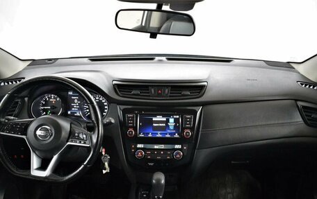 Nissan Qashqai, 2021 год, 2 099 000 рублей, 5 фотография