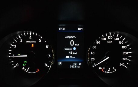 Nissan Qashqai, 2021 год, 2 099 000 рублей, 6 фотография