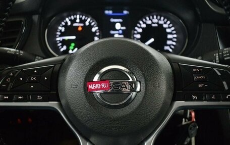 Nissan Qashqai, 2021 год, 2 099 000 рублей, 9 фотография