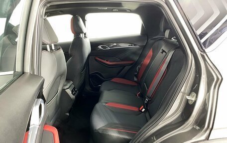 Geely Coolray I, 2024 год, 3 109 190 рублей, 7 фотография