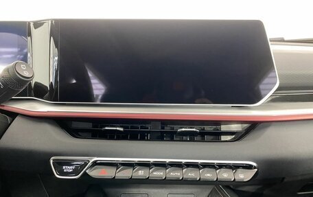 Geely Coolray I, 2024 год, 3 109 190 рублей, 9 фотография