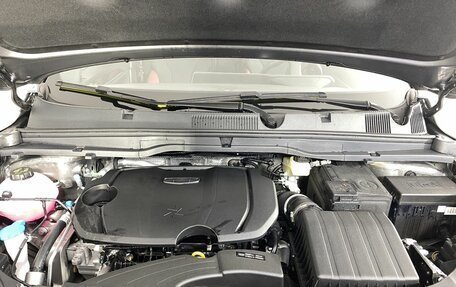 Geely Coolray I, 2024 год, 3 109 190 рублей, 10 фотография