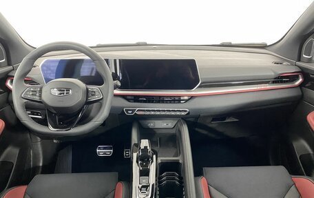 Geely Coolray I, 2024 год, 3 109 190 рублей, 8 фотография