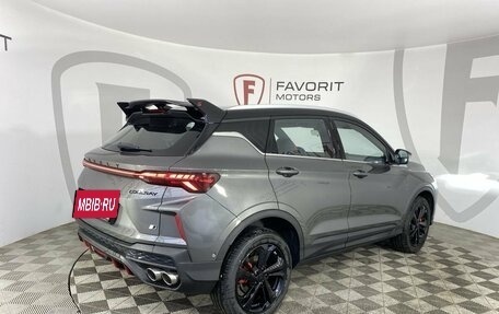 Geely Coolray I, 2024 год, 3 109 190 рублей, 2 фотография