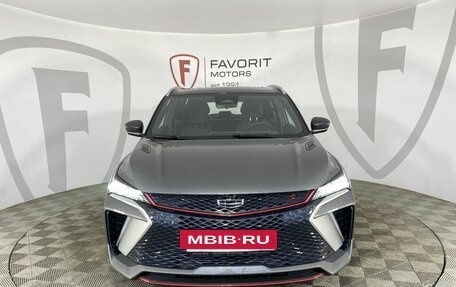 Geely Coolray I, 2024 год, 3 109 190 рублей, 3 фотография