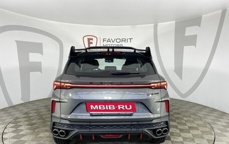 Geely Coolray I, 2024 год, 3 109 190 рублей, 4 фотография