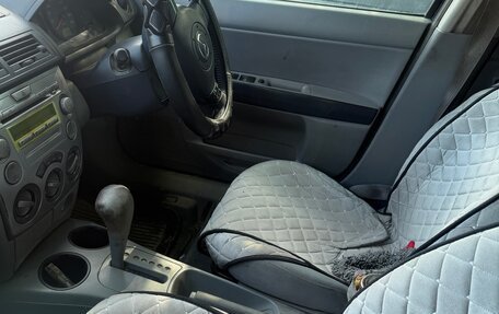 Mazda Demio III (DE), 1997 год, 140 000 рублей, 6 фотография