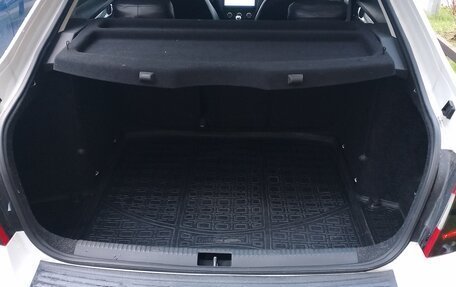 Skoda Octavia, 2018 год, 1 330 000 рублей, 8 фотография