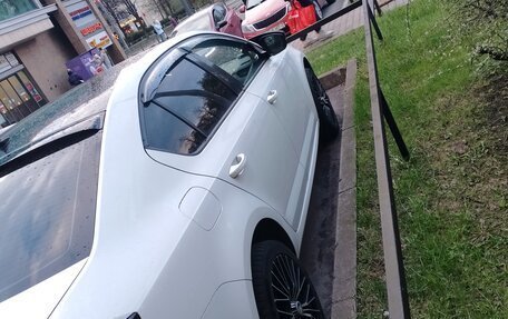 Skoda Octavia, 2018 год, 1 330 000 рублей, 5 фотография