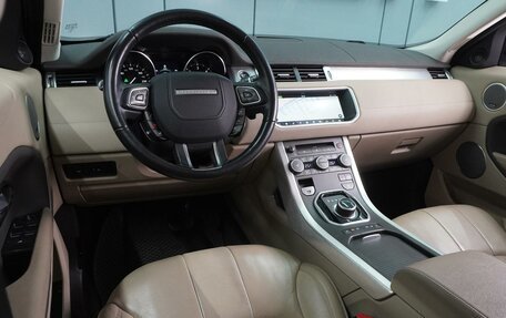Land Rover Range Rover Evoque I, 2018 год, 2 589 000 рублей, 6 фотография