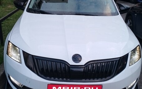 Skoda Octavia, 2018 год, 1 330 000 рублей, 18 фотография