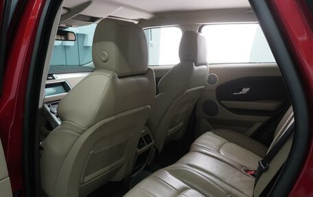 Land Rover Range Rover Evoque I, 2018 год, 2 589 000 рублей, 11 фотография