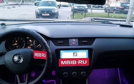 Skoda Octavia, 2018 год, 1 330 000 рублей, 2 фотография