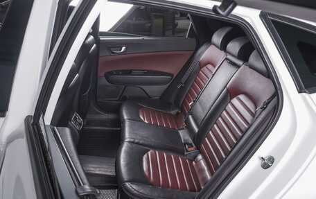 KIA Optima IV, 2018 год, 2 680 000 рублей, 9 фотография