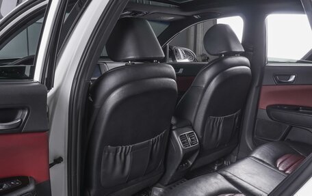 KIA Optima IV, 2018 год, 2 680 000 рублей, 11 фотография