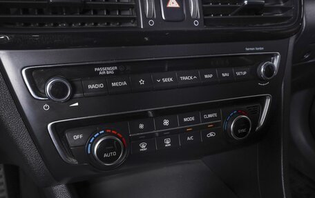 KIA Optima IV, 2018 год, 2 680 000 рублей, 14 фотография