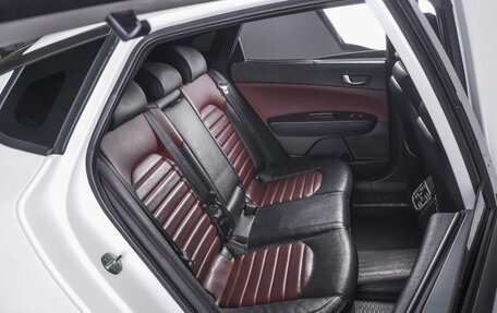 KIA Optima IV, 2018 год, 2 680 000 рублей, 7 фотография