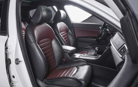 KIA Optima IV, 2018 год, 2 680 000 рублей, 8 фотография