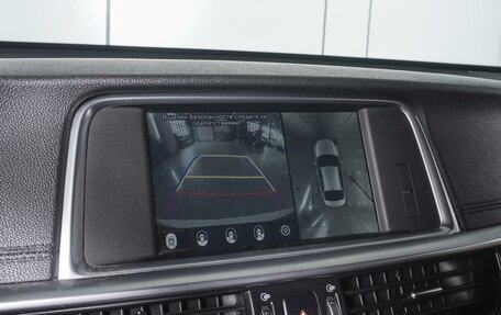 KIA Optima IV, 2018 год, 2 680 000 рублей, 13 фотография