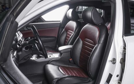 KIA Optima IV, 2018 год, 2 680 000 рублей, 10 фотография