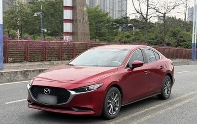 Mazda 3, 2020 год, 1 650 000 рублей, 1 фотография