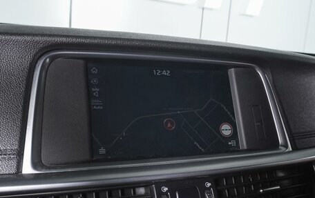 KIA Optima IV, 2018 год, 2 680 000 рублей, 15 фотография