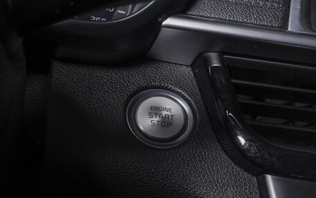 KIA Optima IV, 2018 год, 2 680 000 рублей, 18 фотография