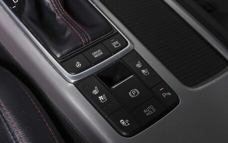 KIA Optima IV, 2018 год, 2 680 000 рублей, 20 фотография