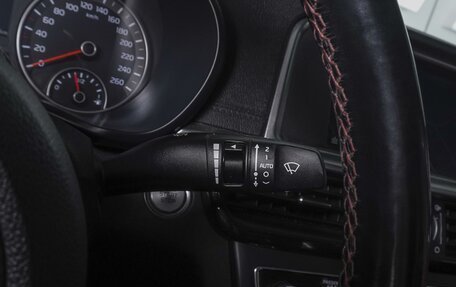 KIA Optima IV, 2018 год, 2 680 000 рублей, 22 фотография